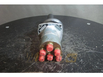 Hydraulic valve LINDE