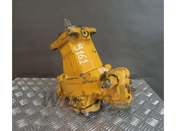 Hydraulic pump LINDE