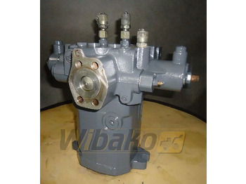 Hydraulic motor LINDE