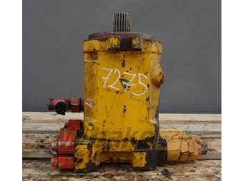 Hydraulic motor LINDE