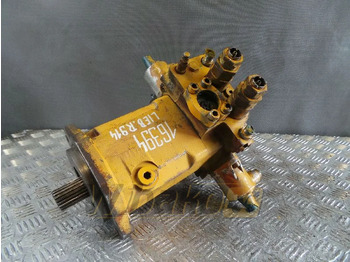 Hydraulic motor LINDE