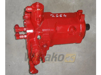 Hydraulic motor LINDE