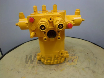 Hydraulic motor LINDE