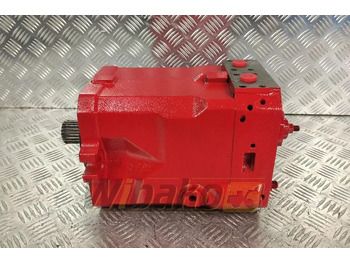 Hydraulic motor LINDE