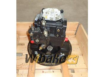 Hydraulic pump HYDROMATIK