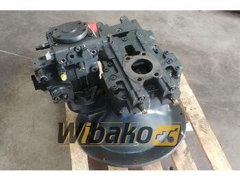 Hydraulic pump REXROTH