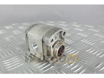 Hydraulic pump MARZOCCHI POMPE