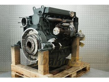 Engine MERCEDES-BENZ