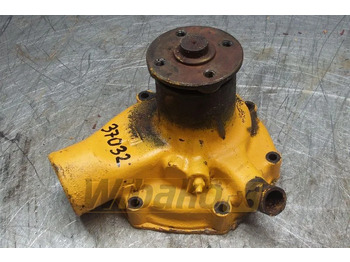 Water pump MITSUBISHI