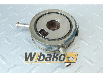 Oil cooler KUBOTA