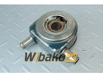 Oil cooler KUBOTA
