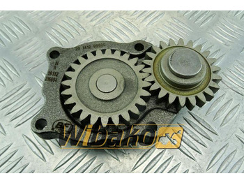 Oil pump KMP