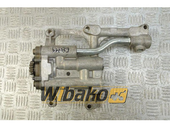 Oil pump PERKINS
