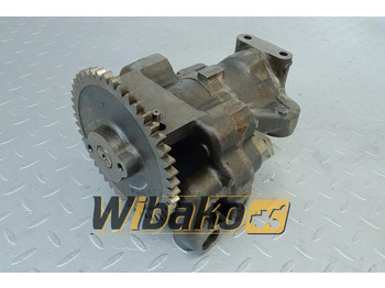 Oil pump PERKINS