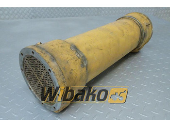 Oil cooler