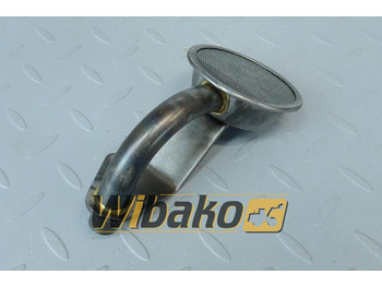 Oil pan KUBOTA