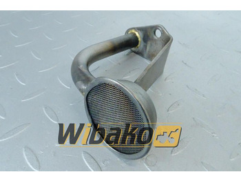 Oil pan KUBOTA