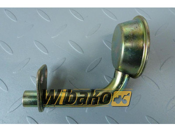 Oil pan KUBOTA