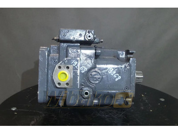 Hydraulic pump REXROTH