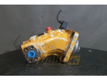 Hydraulic motor REXROTH