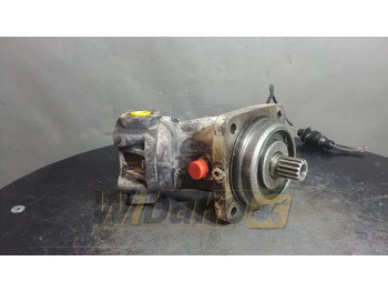 Hydraulic motor REXROTH