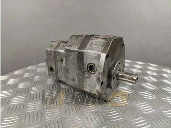 Hydraulic pump