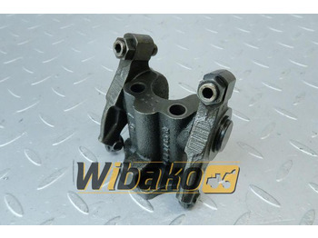 Cylinder head DEUTZ