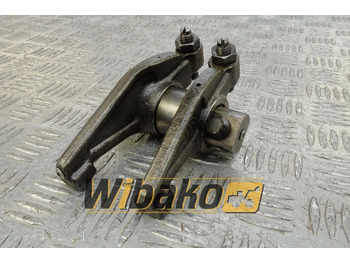 Cylinder head KOMATSU
