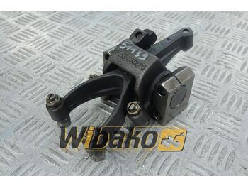 Cylinder head DEUTZ