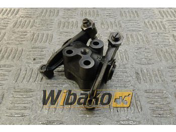 Cylinder head DEUTZ