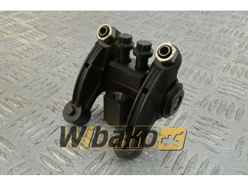 Cylinder head KOMATSU
