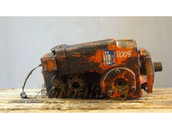 Hydraulic motor DANFOSS / SAUER