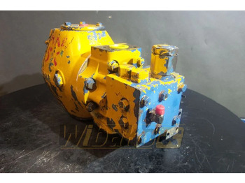 Hydraulic motor for Construction machinery Sauer AMV2100049011A1: picture 2 Hydraulic motor for Construction machinery Sauer AMV2100049011A1: picture 2