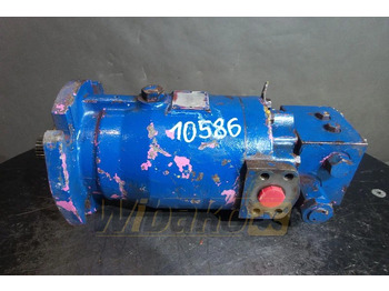 Hydraulic motor DANFOSS / SAUER