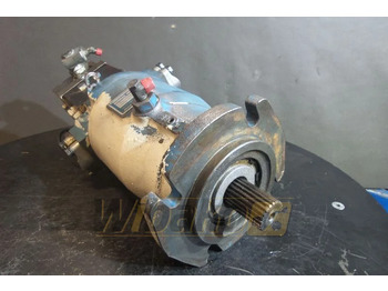 Hydraulic motor DANFOSS / SAUER