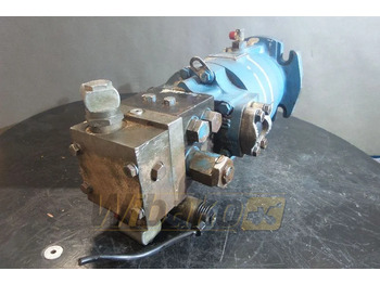 Hydraulic motor DANFOSS / SAUER