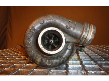 Turbo SCHWITZER