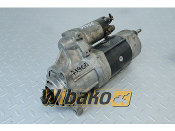 Starter CUMMINS