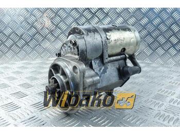 Starter DENSO