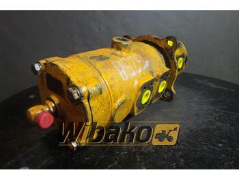 Transmission for Construction machinery Swing joint (Svivel joint) Hyundai 210: picture 2