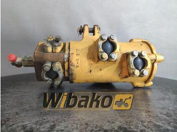 Transmission KOMATSU