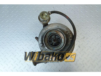 Turbo HOLSET