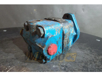 Hydraulic pump