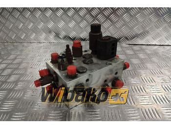 Hydraulic valve