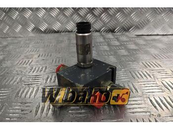 Hydraulic valve