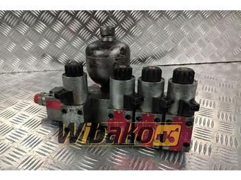 Hydraulic valve LIEBHERR