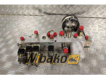 Hydraulic valve LIEBHERR