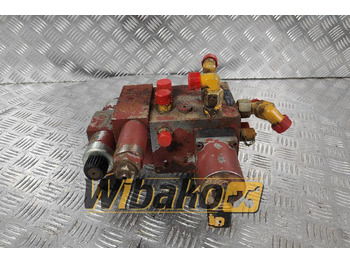 Hydraulic valve LIEBHERR