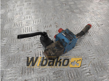 Hydraulic valve REXROTH