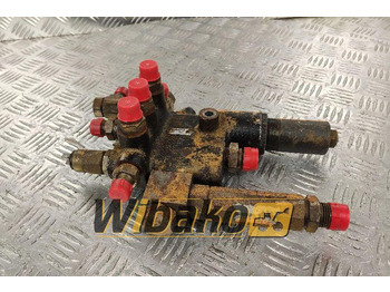 Hydraulic valve WABCO